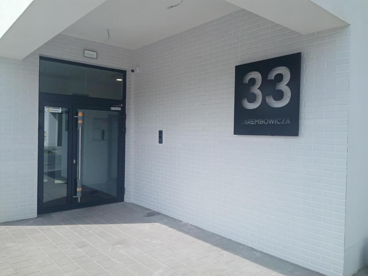 Wroclove Airport Loft 弗罗茨瓦夫 外观 照片